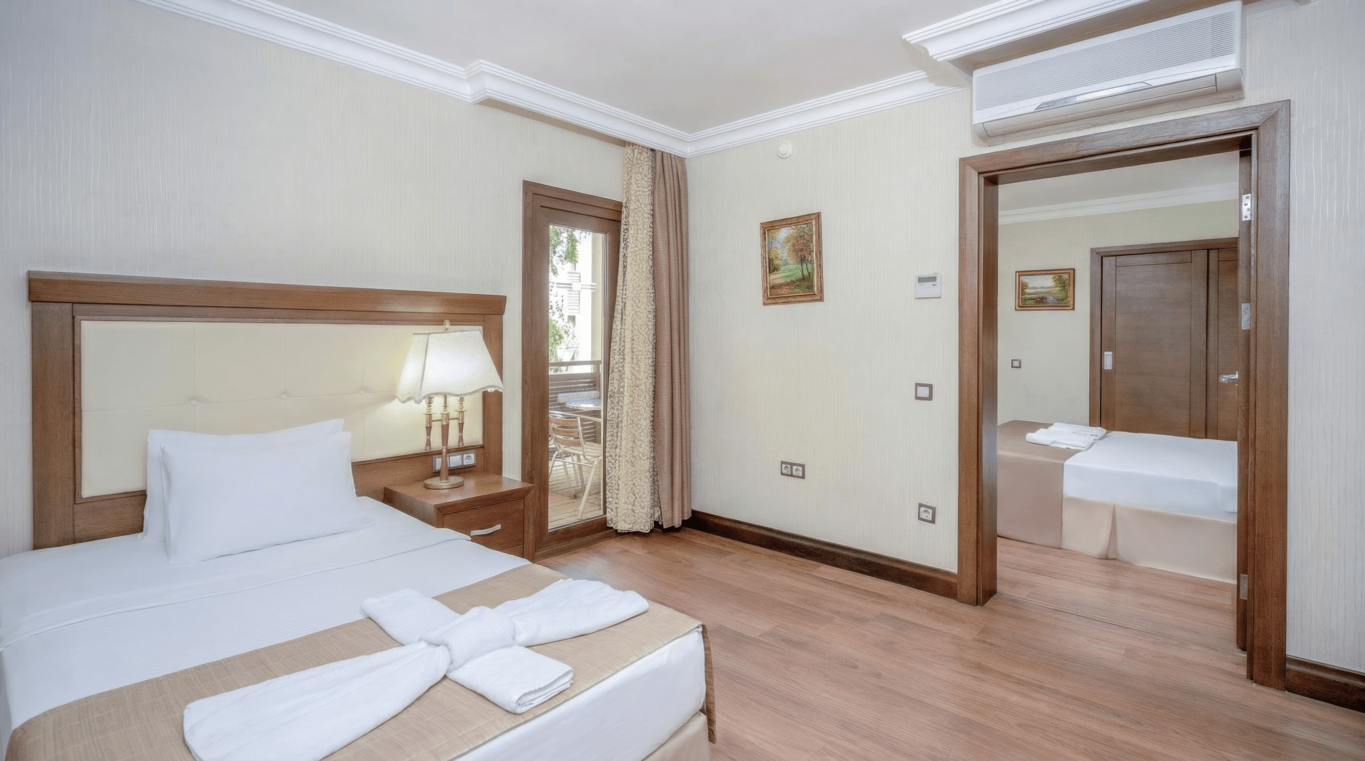 Club Aile Odası - 2