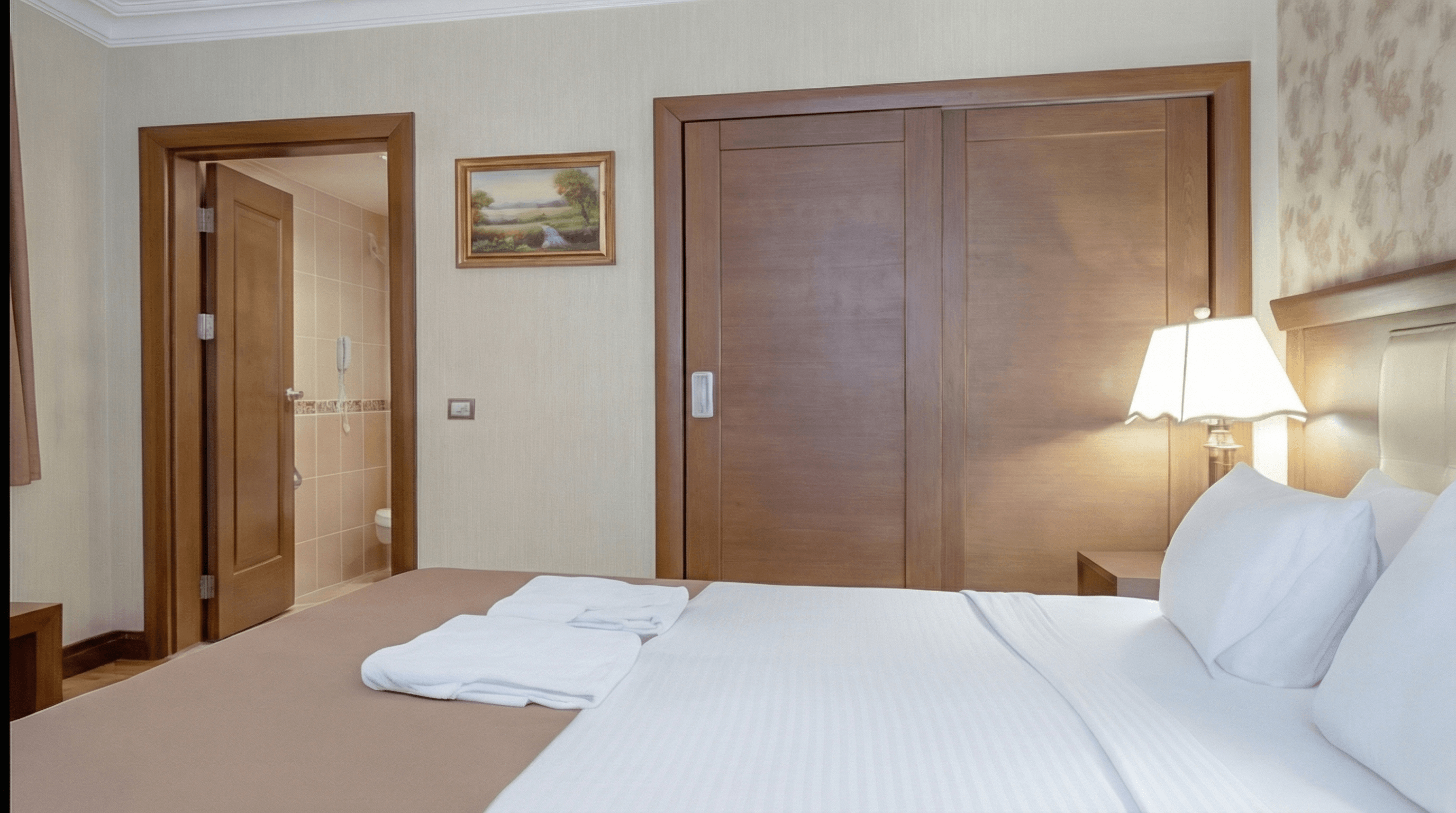 Club Standart Geniş Oda - 2